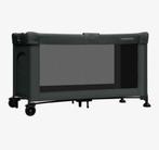 Koelstra Campingbed Travelsleeper met schoon matras., Kinderen en Baby's, Babywiegjes en Ledikanten, Ophalen, Gebruikt, Reisbedje