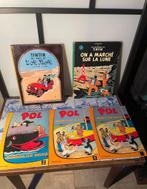 Lot van 52 diverse strips, Boeken, Meerdere stripboeken, Ophalen, Zo goed als nieuw