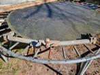 Trekhaak voor Ford Capri 3, Ophalen
