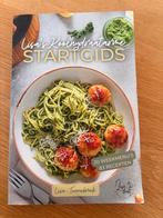 Lisa's Koolhydraatarme Startgids - Kookboek, Ophalen of Verzenden, Gelezen, Dieet en Voeding, Lisa Tennebroek