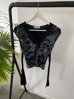 T-shirt van QED London, Meisje, Ophalen of Verzenden, Zo goed als nieuw, Shirt of Longsleeve