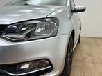 Volkswagen Polo Occasion 1.2 TSI Comfortline | Grijs | Airco, Stof, Gebruikt, Euro 6, 4 cilinders