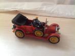Corgi Toys Classics 1910 Daimler 38, Ophalen of Verzenden, Gebruikt, Auto, Corgi