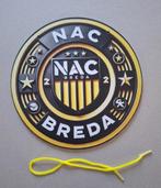 NAC Breda Houten Bord, Ophalen of Verzenden, Nieuw, Reclamebord