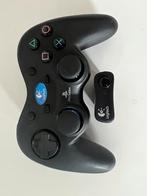 PS2 controller draadloos / remote control / camera en overig, Controller, Ophalen of Verzenden, PlayStation 2, Draadloos