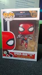 Spiderman Funko Pop! No Way Home - Integrated Suit, Ophalen of Verzenden, Zo goed als nieuw