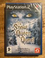 SEALED! - Playstation 2 - The Snow Queen Quest - PS2, Ophalen of Verzenden, 1 speler, Zo goed als nieuw