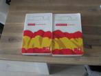 van Dale Spaans- Nederlands & Nederlands - Spaans, Boeken, Woordenboeken, Ophalen of Verzenden, Zo goed als nieuw, Van Dale, Spaans
