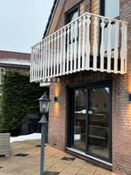 Balkon balustrade, Ophalen, Gebruikt, Overige typen