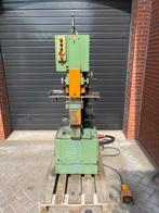 Nette 80 ton pons/knip machine peddinghaus peddiworker 800, Doe-het-zelf en Verbouw, Gereedschap | Overige machines, Ophalen of Verzenden