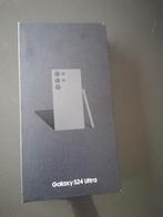 Samsung galaxy S24 ultra, Telecommunicatie, Mobiele telefoons | Samsung, Nieuw, 1 TB of meer, Ophalen of Verzenden, Zwart