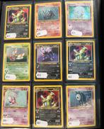 Neo - Revelation, Destiny, Discovery, Genesis, Ophalen of Verzenden, Gebruikt, Meerdere kaarten, Foil