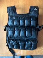 Matchu Sports Gewichtsvest - Fitnessmateriaal, Ophalen, Gebruikt, Buik, Overige typen