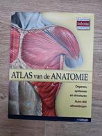 Atlas van de Anatomie (Sobotta), Boeken, Ophalen, Beta, Zo goed als nieuw, HBO