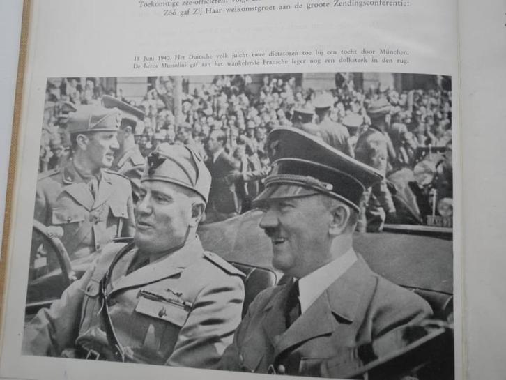 De Tyrannie Verdrijven. K. Norel en L.D. Terlaak Poot. 1947, Boeken, Geschiedenis | Vaderland, Gelezen, 20e eeuw of later, Ophalen of Verzenden