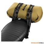 Kriega Rollpack 20, Bruin, Ophalen of Verzenden, Nieuw met kaartje