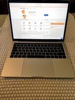 MacBook Pro 13" Touch - 2.4 i5, Computers en Software, Apple Macbooks, MacBook Pro, Gebruikt, 256 GB, 2 tot 3 Ghz