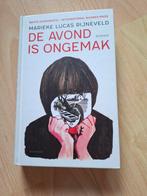 Marieke lucas Rijneveld De avond is ongemak, Ophalen of Verzenden