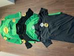 voetbal scheidsrechterkleding maat L knvb nike arag, Maat L, Verzenden, Gebruikt, Overige typen