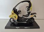 BMW C1, Ophalen of Verzenden, Zo goed als nieuw, 1:9 t/m 1:12, Motor