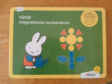 Magnetische vormendoos beschikbaar voor biedingen