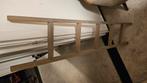 Deco ladder, Huis en Inrichting, Woonaccessoires | Wanddecoraties, Ophalen, Zo goed als nieuw