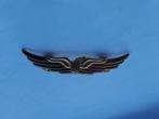 wing china pilot civiel, Verzamelen, Ophalen of Verzenden, Luchtmacht, Engeland, Embleem of Badge