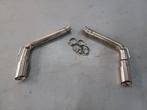 Uitlaat camaro 2011 tot 2015 RVS, Auto-onderdelen, Ophalen of Verzenden