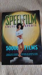 Speelfilm Encyclopedie - Vierde Editie, Boeken, Film, Tv en Media, Ophalen of Verzenden, Gelezen