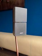 Bose Geluidsboxen met Bass - Brons Kleur, Audio, Tv en Foto, Luidsprekers, Ophalen, Gebruikt, Bose, Minder dan 60 watt