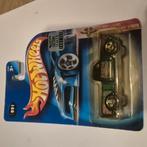 Hotwheels, Verzenden, Zo goed als nieuw, Auto