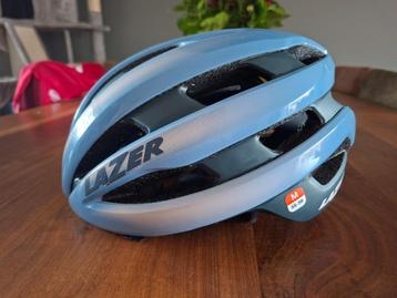  Lazer Sphere MIPS Race Fietshelm M (55-59cm) beschikbaar voor biedingen