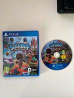 Sackboy, Ps4-Ps5 Game, Spelcomputers en Games, Avontuur en Actie, 1 speler, Ophalen of Verzenden, Zo goed als nieuw