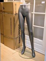 2x Vrouw Benen Paspop / Mannequin, Nieuw, Hans Boodt, Hobby en Vrije tijd, Naaien en Fournituren, Ophalen, Nieuw, Paspop