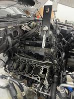 Bmw 4.8is in onderdelen e53 n62b48 2005 facelift, Auto-onderdelen, Carrosserie en Plaatwerk, Ophalen of Verzenden, BMW, Motorkap