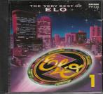 ELO - The very best of ELO, Cd's en Dvd's, Ophalen of Verzenden, Gebruikt