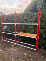 Bosal Bandenstelling / Magazijnstelling - Zware Belasting, Ophalen of Verzenden