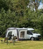 FORD TRANSIT camperbus, Caravans en Kamperen, Campers, Buscamper of Camperbus, Ford, Tot en met 2, Treinzit