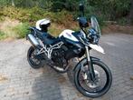 Triumph Tiger 800 XC bj 2011, Ophalen