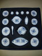 Street Ahead porseleinen servies voor poppenhuis 1:12, Ophalen of Verzenden, Zo goed als nieuw, Poppenhuis