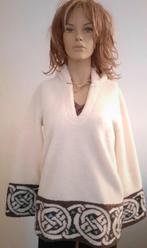 Trui, Kleding | Dames, Truien en Vesten, Maat 38/40 (M), H&M, Overige kleuren, Ophalen of Verzenden
