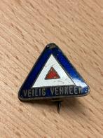 Veilig Verkeer Nederland!, Ophalen of Verzenden, Gebruikt, Transport