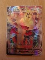 Pokémon kaart: Meowth Vmax, Ophalen, Gebruikt
