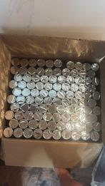 Partij gender reveal confetti poppers, Hobby en Vrije tijd, Feestartikelen, Ophalen of Verzenden, Nieuw, Versiering, Geboorte of Huwelijk