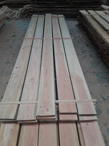 Douglas 22 x 150  22 x 200 beschikbaar voor biedingen