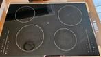 Inductie kookplaat, Ophalen, Gebruikt, 4 kookzones, Inductie