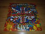 Joe Bonamassa • British Blues Explosion Live (3LP) In Folie, Cd's en Dvd's, Vinyl | Rock, Ophalen of Verzenden, 12 inch, Nieuw in verpakking