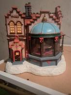 woonhuis met erker          83, Ophalen of Verzenden, Zo goed als nieuw