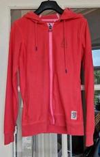 Gaastra sport vest maat m/l, Ophalen of Verzenden, Zo goed als nieuw, Rood