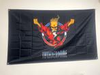 Vlag: THUNDERDOME 90x150, Diversen, Vlaggen en Wimpels, Nieuw, Ophalen of Verzenden